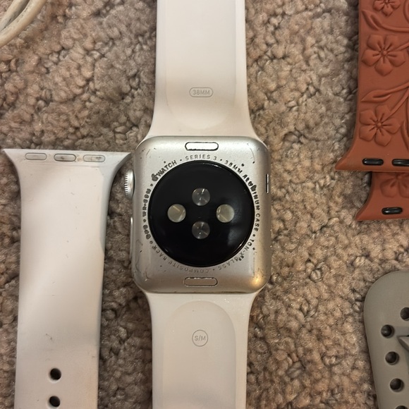 Apple Watch Series 3 - Picture 5 of 7